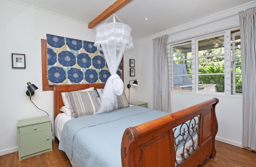 To Let 3 Bedroom Property for Rent in Scarborough Western Cape